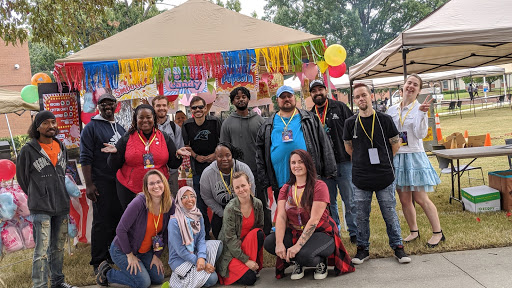 Community College «Fayetteville Technical Community College», reviews and photos