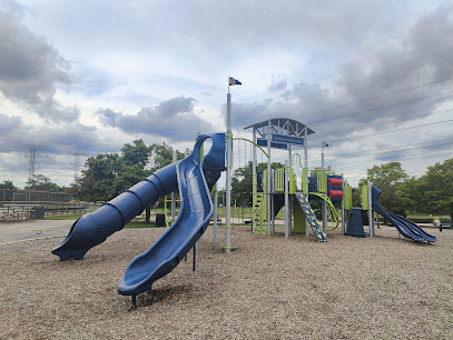 Grosse Pointe Park Playground