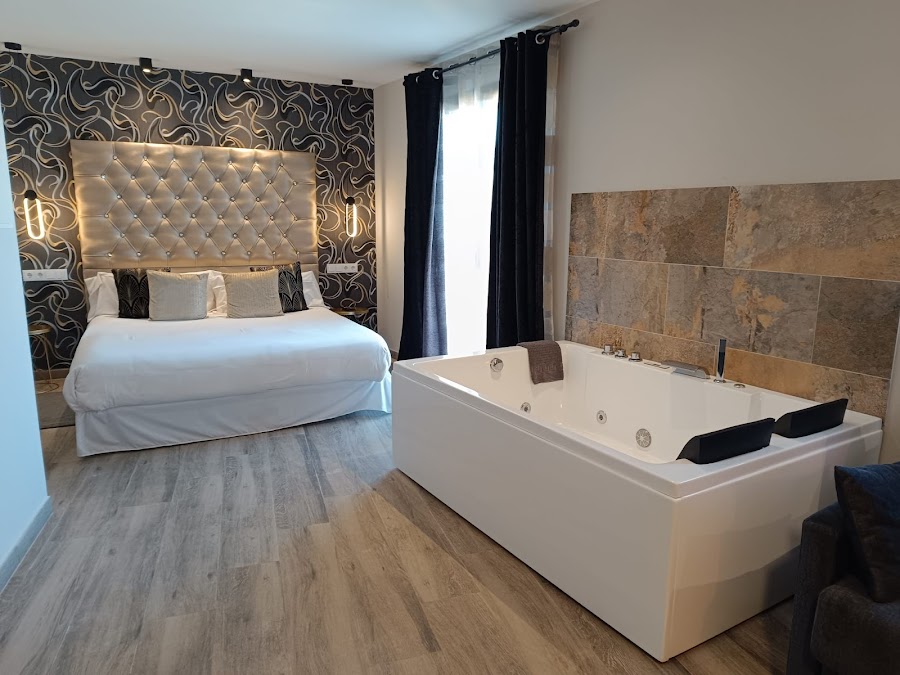 Airen Suites