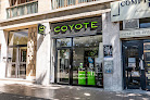 Coyote Aix en Provence Aix-en-Provence