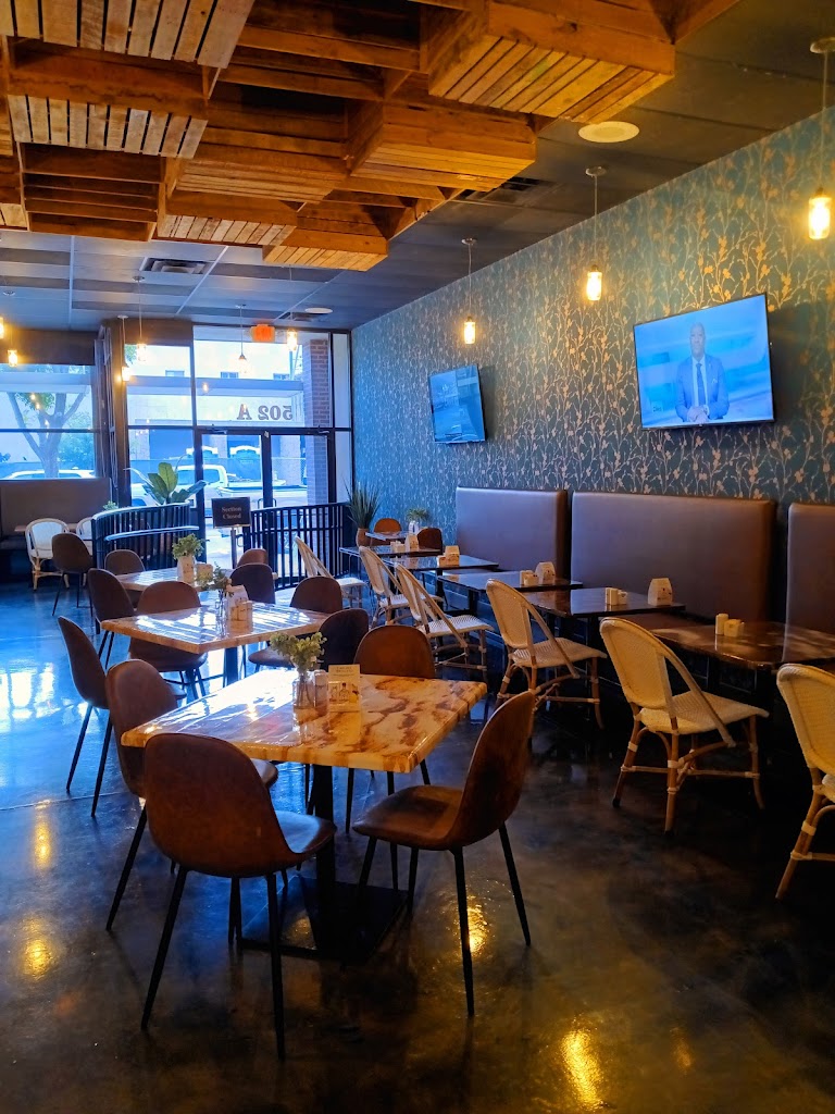 Barrio Eats & Drinks El Paso, TX 79901 Menu, Hours, Reviews and Contact