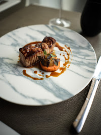 Foie gras du Restaurant français Aux 2 K à Paris - n°1