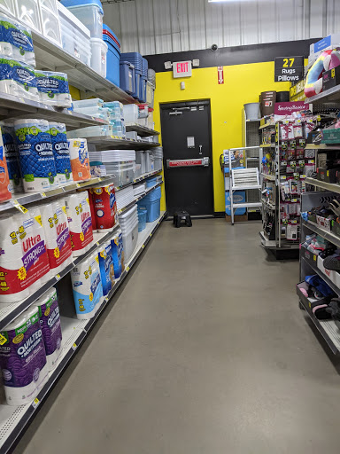 Discount Store «Dollar General», reviews and photos, 510 S Virginia St, Terrell, TX 75160, USA