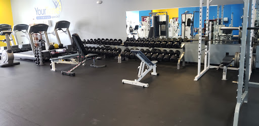 Gym «Your Time Fitness- Open 24/7», reviews and photos, 351 Johnstown Rd, Chesapeake, VA 23322, USA