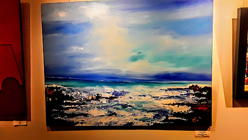 Art Gallery «Amazwi Contemporary Art», reviews and photos, 249 Culver St, Saugatuck, MI 49453, USA