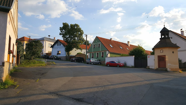 K Úvozu 51, 312 00 Plzeň 4-Bukovec