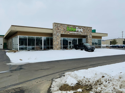 Used Car Dealer «Sun Auto Warehouse of Cortland», reviews and photos, 3870 West Rd, Cortland, NY 13045, USA