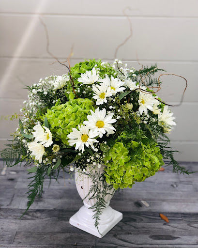 Florist «Hobby Hill Florist Inc», reviews and photos, 541 N Ridgewood Dr, Sebring, FL 33870, USA