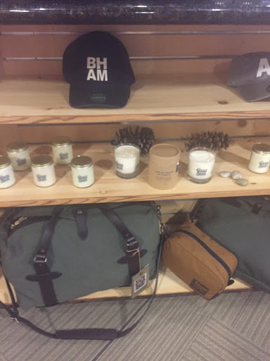 Outdoor Sports Store «Alabama Outdoors», reviews and photos, 3054 Independence Dr, Homewood, AL 35209, USA