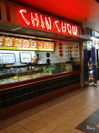 Chin Chow Restaurant