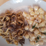 Photo n°3 de l'avis de Claudio.e fait le 20/02/2022 à 21:27 sur le  Hotel Ristorante Chiosco Alpino à Tonezza del Cimone