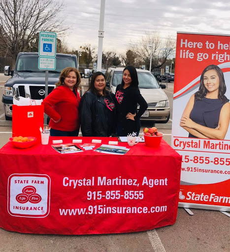 Insurance Agency «Crystal Martinez - State Farm Insurance Agent», reviews and photos