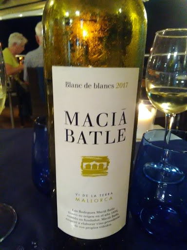 Brisas Del Mar.     Port De Sóller