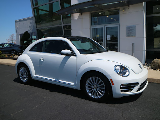 Volkswagen Dealer «North Penn VW-Mazda», reviews and photos, 165 Bethlehem Pike, Colmar, PA 18915, USA