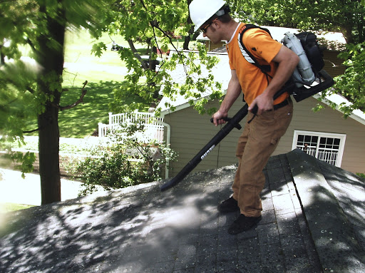 Roofing Contractor «Brink Roofing», reviews and photos, 5440 Buffalo Rd, Erie, PA 16510, USA