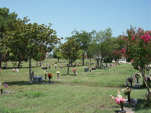 Killeen Memorial Park Cemetery