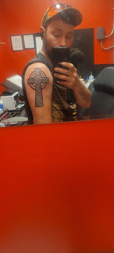 Explore tattoo ideas to remember a loved one, creative tattoo ideas in Mobile, available at Brothers Ink Tattoo Parlor