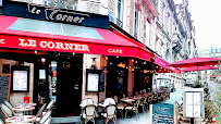 Photos du propriétaire du Restaurant français Le Corner à Paris - n°16