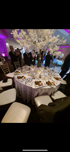 Wedding Venue «The Wilshire Caterers», reviews and photos, 350 Pleasant Valley Way, West Orange, NJ 07052, USA