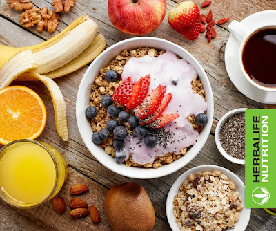 Nutri Fun Danielle Benoit à Yvetot