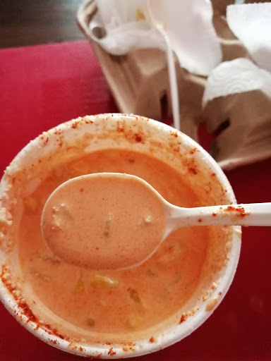 Ice Cream Shop «MANGONADAS DEL BARRIO», reviews and photos, 1210 Lawndale St, Detroit, MI 48209, USA