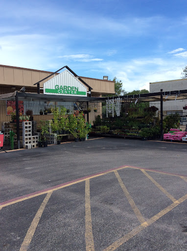 Garden Center «Eastham Do it Best Home Center», reviews and photos, 1200 N Alexander Dr, Baytown, TX 77520, USA