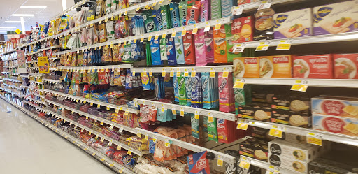 Grocery Store «ShopRite of New Paltz», reviews and photos, 258 Main St, New Paltz, NY 12561, USA