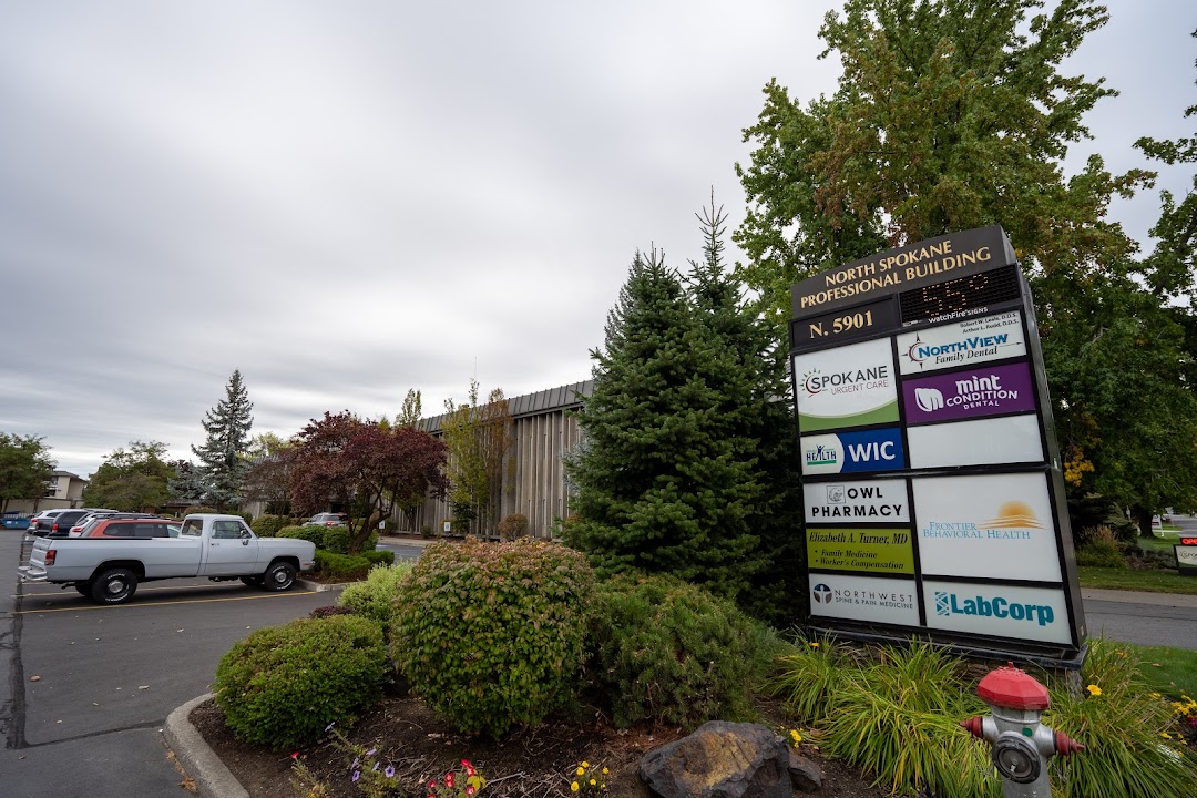 Spokane Urgent Care North Walk-In Clinic