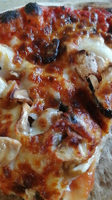 Pizzeria Chez Victor à Bohain-en-Vermandois