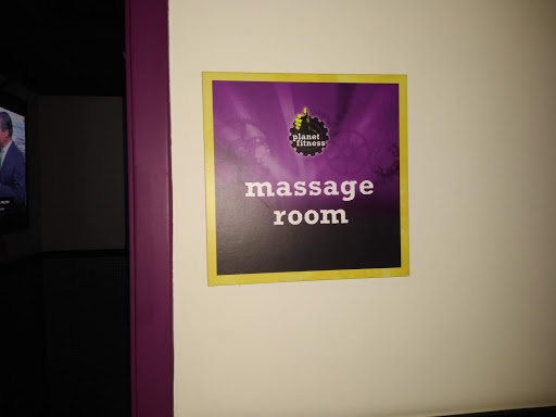 Gym «Planet Fitness», reviews and photos, 4848 N Old Oracle Rd, Tucson, AZ 85705, USA
