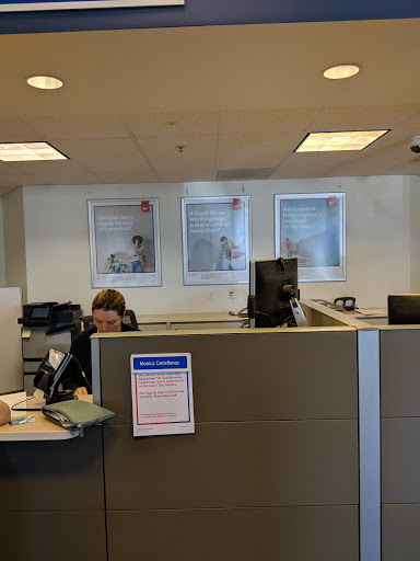 Auto Insurance Agency «AAA Redwood City», reviews and photos