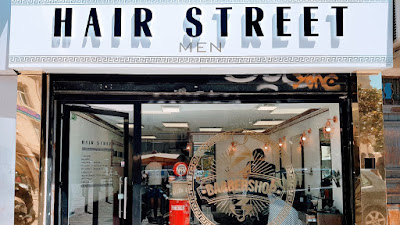 Hair Street à Marseille