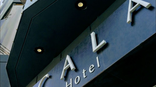 Hotel Escala - Hotel