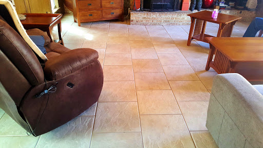 Surface Cleaning Solutions in Odessa, Texas