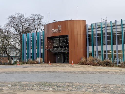 Japanese academies Coventry
