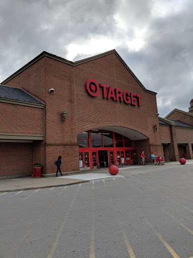 Department Store «Target», reviews and photos, 417 Boardman Poland Rd, Boardman, OH 44512, USA