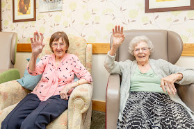 Water Hall Care Home