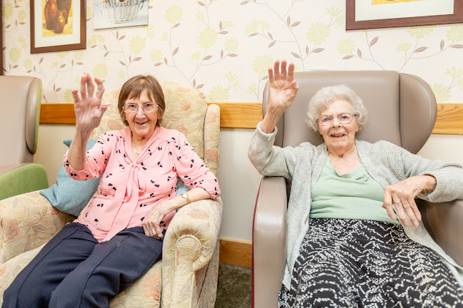 Water Hall Care Home