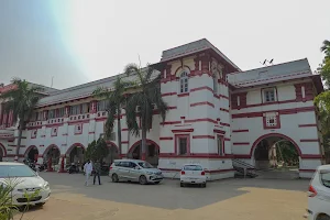 General Post Office (GPO), Patna image