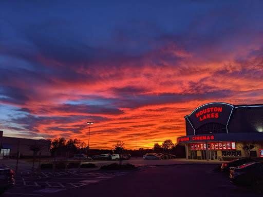 Movie Theater «Houston Lakes Stadium Cinemas 12», reviews and photos, 1121 GA-96, Warner Robins, GA 31099, USA