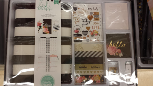 Craft Store «Michaels», reviews and photos, 3310 Alpine Ave NW #5, Walker, MI 49544, USA