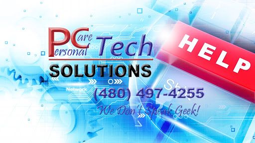 Personal Care Tech Solutions