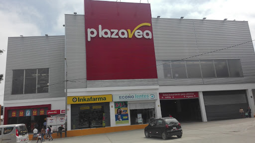 plazaVea Sullana | Televisores, Laptops y más