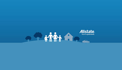 Christina Pulciani: Allstate Insurance