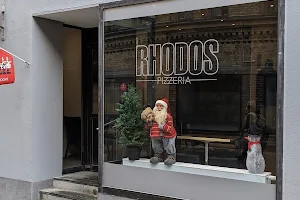 Pizzeria Rhodos image