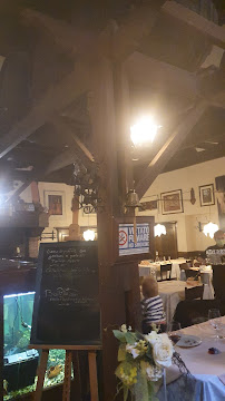 Menu du Taverna La Botte à Cremona