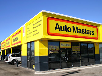 Auto Masters Beldon