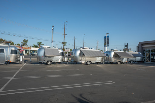 Airstream Orange County