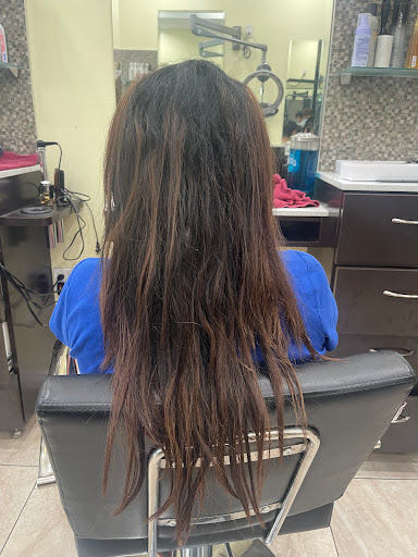 Hair Salon «Simple Hair», reviews and photos, 33 N Milpitas Blvd, Milpitas, CA 95035, USA