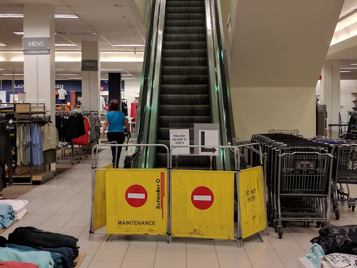 Department Store «Sears», reviews and photos, 400 Ernest W Barrett Pkwy NW, Kennesaw, GA 30144, USA